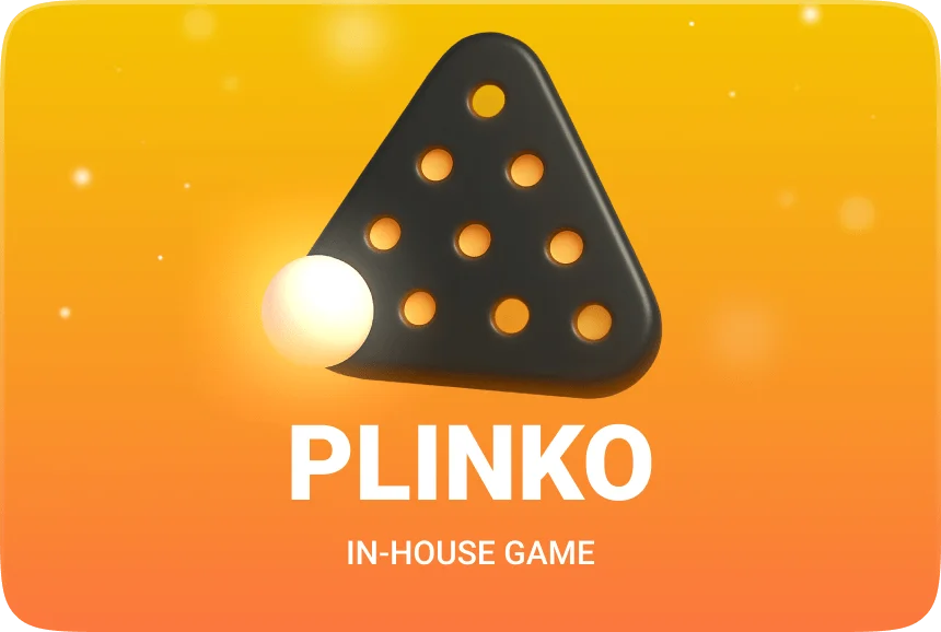 Демо-режим Plinko в Шафл