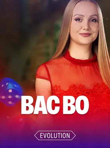 Bac Bo · Shuffle Live Casino
